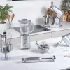 Käsisegisti Salter EK5613BMMSVDE Aspen Easy-store