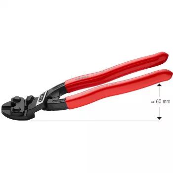 Knipex 71 41 200 poltlõikurid