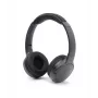 Muse M-272 BT kõrvaklapid/peakomplekt Juhtmeta peavõru Muusika USB Type-C Must