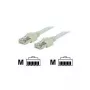 Tecline 71303 Etherneti patch-kaabel Hall