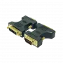 Adapter DVI-I to VGA Goobay MMK ADAP DVI F 68029