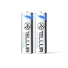 Tellur Flexi Power AA LR6 1,5 V 4 tk komplekt