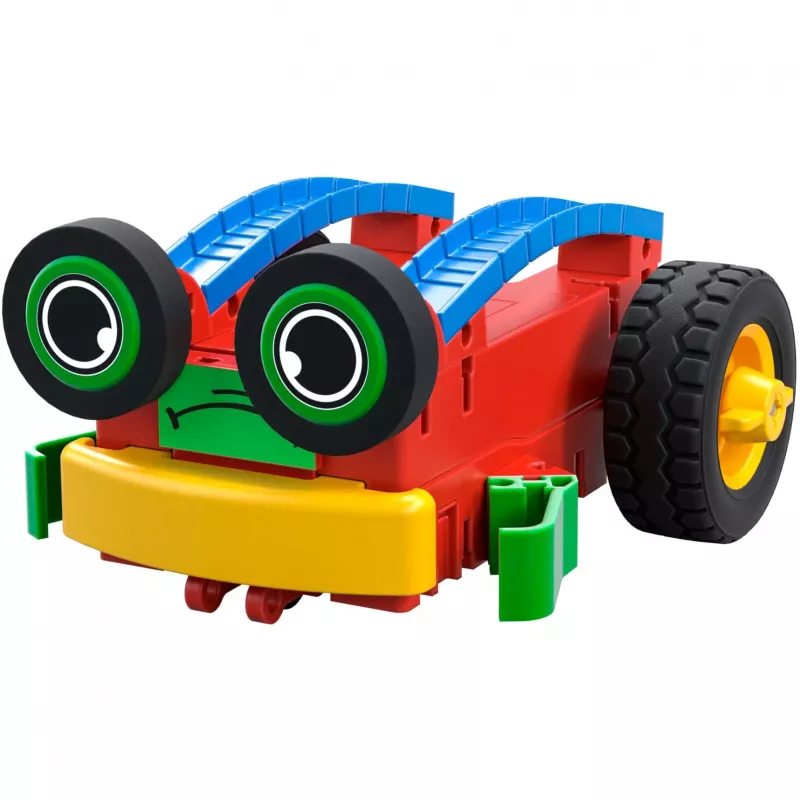 fischertechnik 559889, Robot Kit