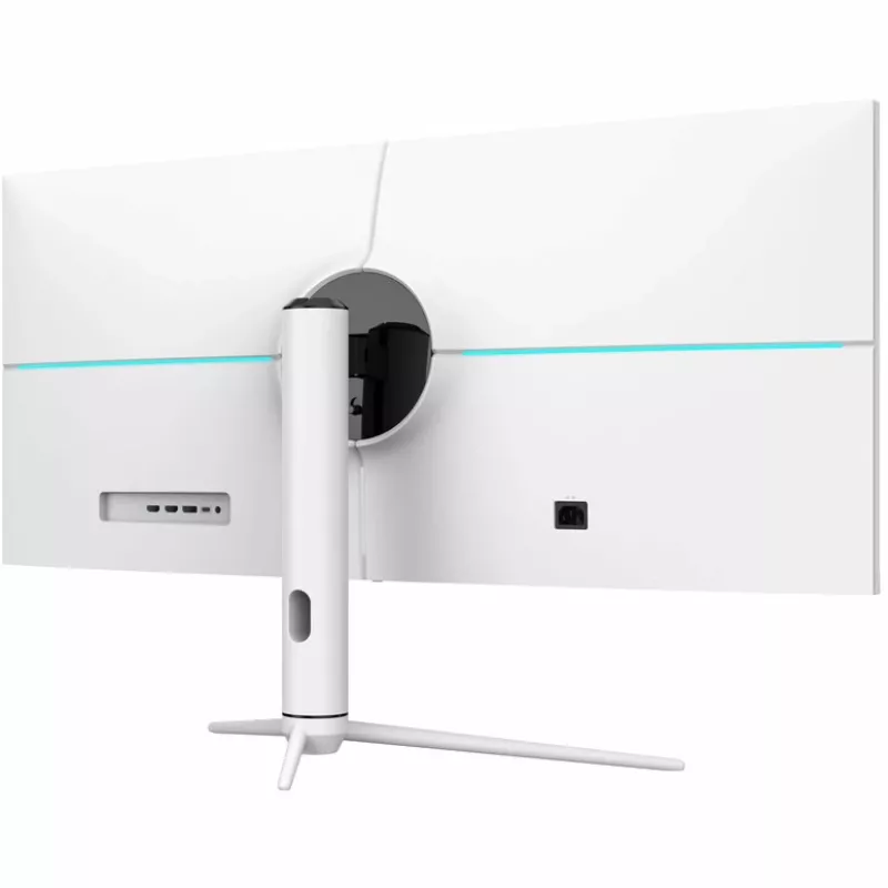 LC-Power LC-M40-UWQHD-144 arvutimonitor 101,6 cm (40) 3440 x 1440 pikslit UltraWide Quad HD valge (LC-M40-UWQHD-144)