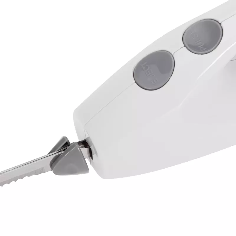 Elektriline nuga ADLER AD 4512 Valge