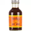 BBQ-kaste Kuum ja Vürtsikas (267 ml)