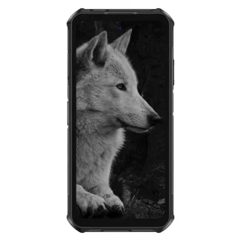 Nutitelefon UleFone Armor X16 Pr 8/256GB Wasteland Shado — 8 GB muutmälu, 256 GB salvestusmaht