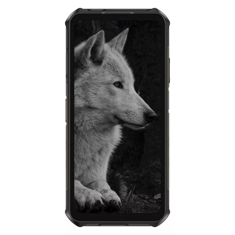 Nutitelefon UleFone Armor X16 Pr 8/256GB Wasteland Shado — 8 GB muutmälu, 256 GB salvestusmaht