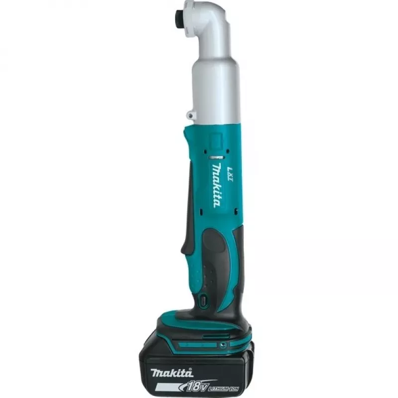 Makita DTL061RT1J mutrivõti 1/4 2000 p/min 60 N⋅m Sinine, Valge 18 V