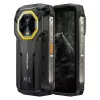 Nutitelefon UleFone Armor Mini 20 5,5-tolline 8 GB muutmälu 256 GB salvestusruum must