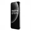 Nutitelefon REALME GT 8 Pro 5G — 6.79-tolline AMOLED 3136×1440, Snapdragon 8 Elite, 16 GB muutmälu, 512 GB, 50/200/50 MP, 7000 mAh, Valge