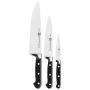 ZWILLING nugade komplekt Roostevaba teras Kodunuga