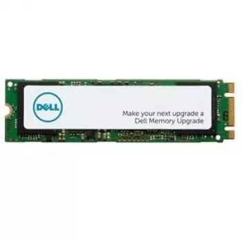 DELL 3N94F sisemine pooljuhtketas 1 TB M.2 PCI Express