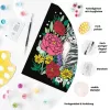 Maali-numbrite-komplekt Ravensburger CreArt Pixie Cold Cat (mudel 25855) – lõuendimaali komplekt
