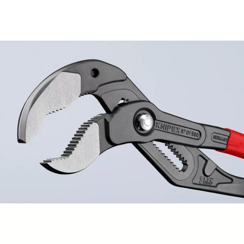 Knipex 87 01 560 Must
