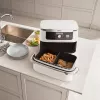 Õhufritüür Ninja AF500EUWH Double 10,4 L