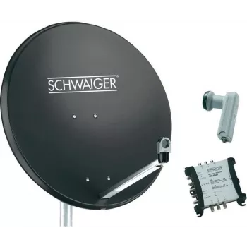 Schwaiger SPI9961SET5 võrguseade