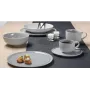 Portselanist sügav taldrik ritzenhoff & breker SKAGEN STONE 215 mm — nõudepesumasinas pestav