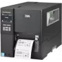 TSC MH241, 8 punkti/mm (203 dpi), Ekraan, RTC, USB, RS232, Ethernet, komplekt (USB) sildiprinter, termosiirde, Eraldusvõime: 8 punkti/mm (203 dpi), Meediumi laius (max): 114 mm, Prindi laius