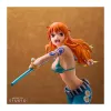 ABYstyle kujuke ONE PIECE FigurineNami x2