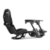 Võidusõidusimulaatori kabiin Next Level Racing NLR-R003 F-GT Pro Formula ja GT Hall väljaanne