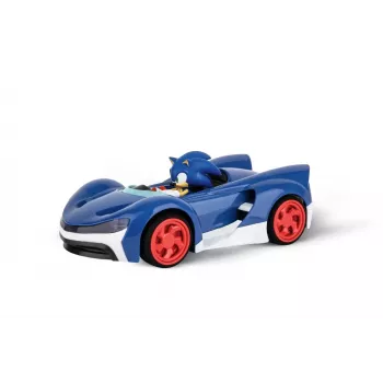 RC auto Team Sonic Racing Sonic 2,4 GHz