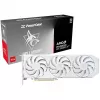 PowerColor Hellhound Radeon RX 9060 XT 16GB GDDR6 Valge