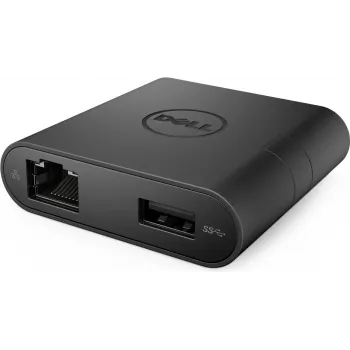 Dell ADPT,CON,DA200,DAO,R (JF19J) Dell ADPT on Delli toode meie USB-C videokaablite ja adapterite valikust. Ehtne Delli toode — MPN: JF19J · EAN:
