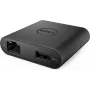 Dell ADPT,CON,DA200,DAO,R (JF19J) Dell ADPT on Delli toode meie USB-C videokaablite ja adapterite valikust. Ehtne Delli toode — MPN: JF19J · EAN: