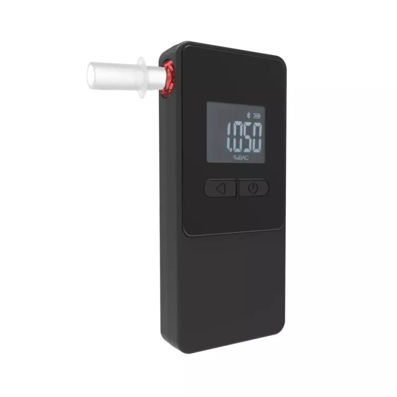 Alkomat smart ALCOALERT