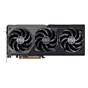 ASRock Radeon RX 9070 XT 16GB Steel Legend Dark Graafikakaart