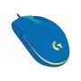 Mänguhiir Logitech G G203 LIGHTSYNC USB Type-A