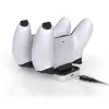 Raptor CS200-LT, siseruumides kasutatav, USB, must, valge