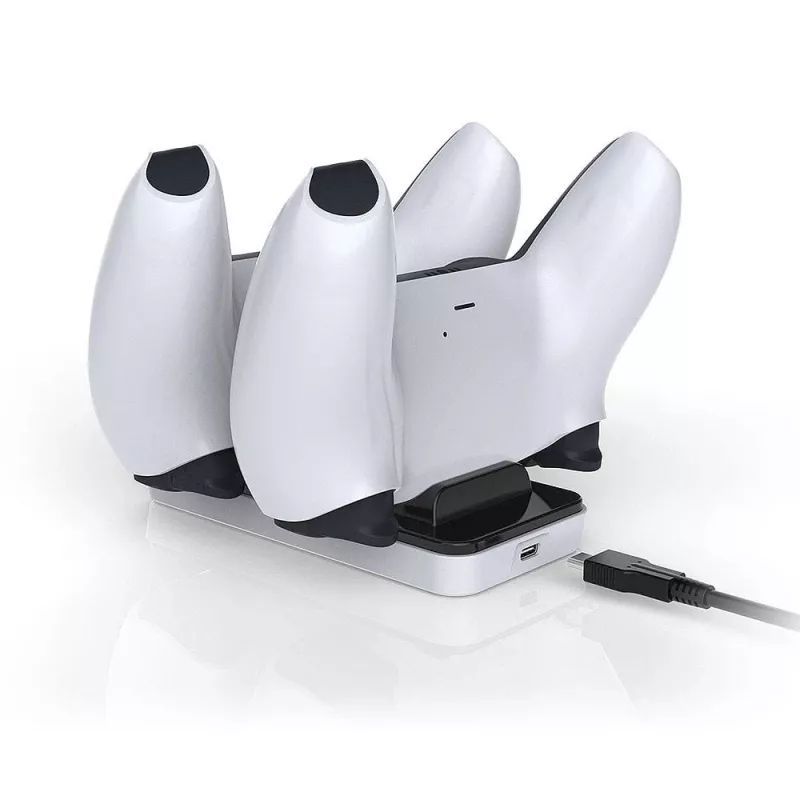 Raptor CS200-LT, siseruumides kasutatav, USB, must, valge
