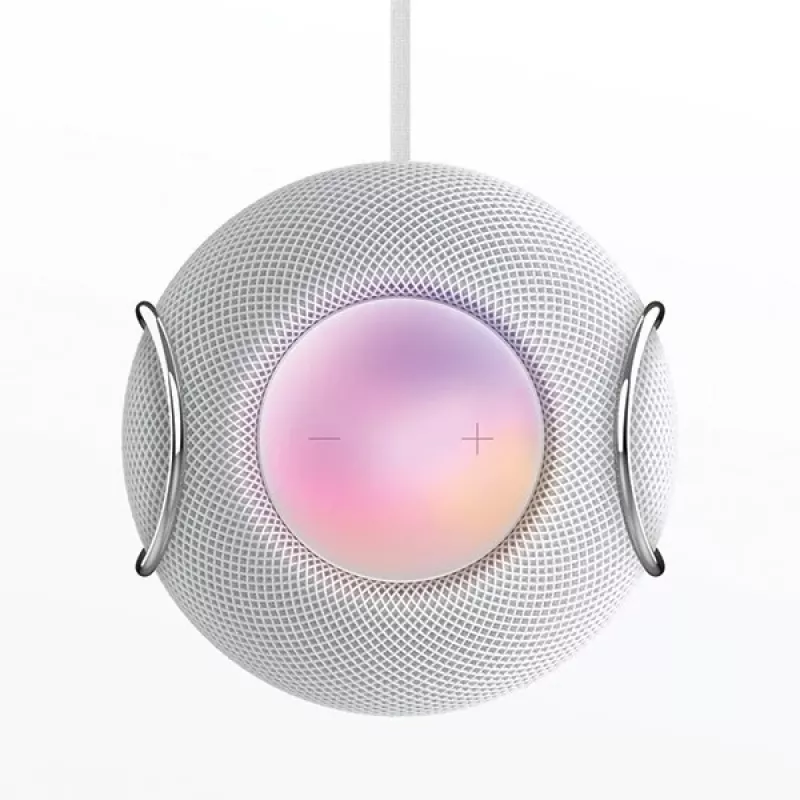 SODI kinnitusalus Apple HomePod SHM-300-le — sinine