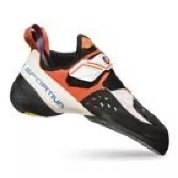 LA SPORTIVA kingad solution women-Valge-lily