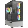 Sharkoon AK7 ARGB ATX korpus