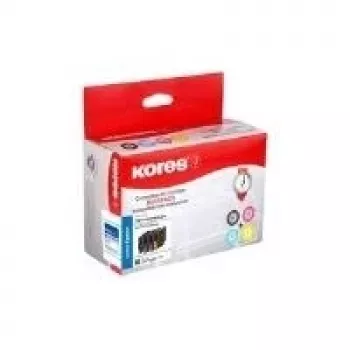 Kores G1607KIT printeritarvik must