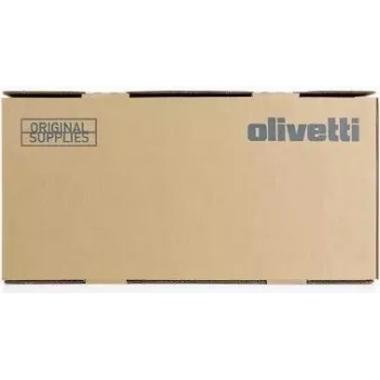 Olivetti B1341 Printerikuluvahend Must