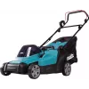 Juhtmeta muruniiduk MAKITA LM004GZ 40V MAX XGT metabo