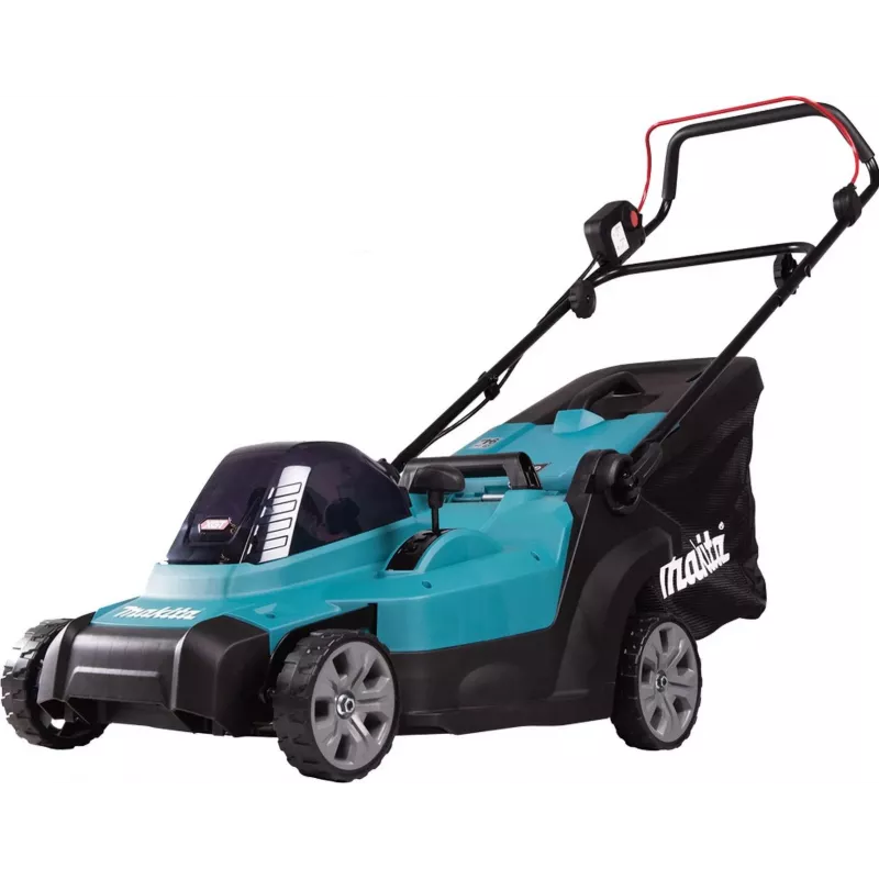 Juhtmeta muruniiduk MAKITA LM004GZ 40V MAX XGT metabo