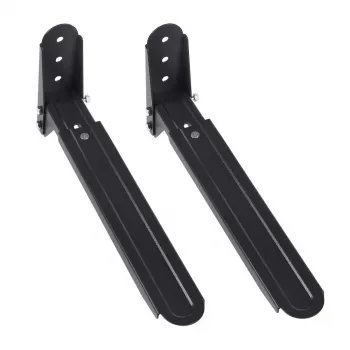 Kinnituskomplekt Maclean MC-776 B must