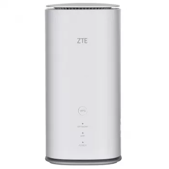 Ruuter ZTE MC888 Pro 5G