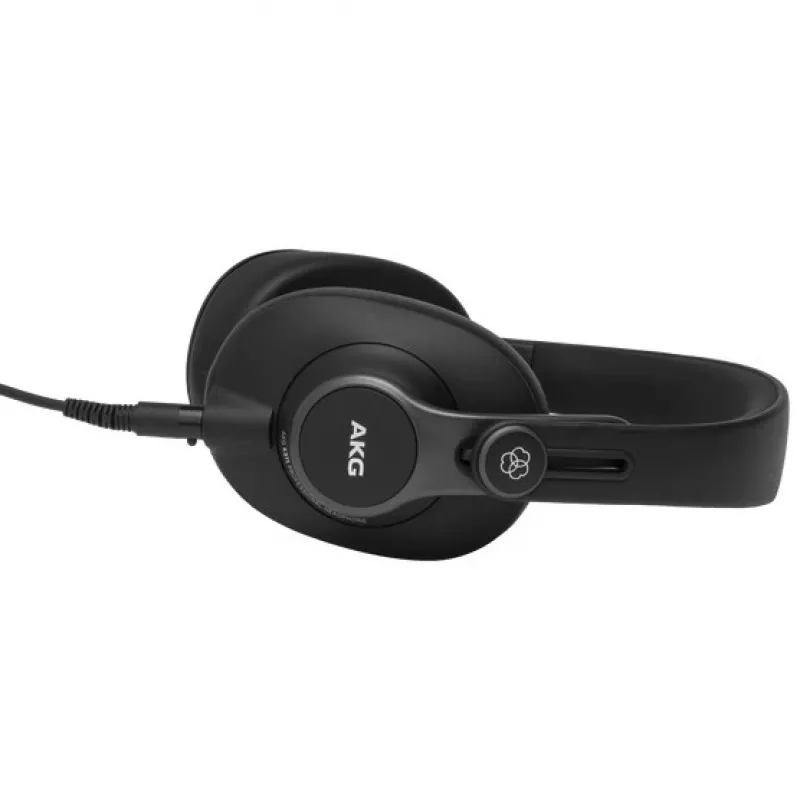 AKG K371 - suletud kõrvaklapid