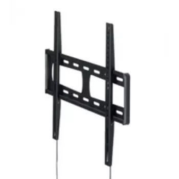 HAGOR BL Fixed 400 - Kinnituskomplekt (Seinakinnitus) - LCD-ekraanile - must - Ekraani suurus: 81-116 cm (32-46) - Kinnitusliides: 400 x 400 mm (8413)