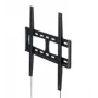 HAGOR BL Fixed 400 - Kinnituskomplekt (Seinakinnitus) - LCD-ekraanile - must - Ekraani suurus: 81-116 cm (32-46) - Kinnitusliides: 400 x 400 mm (8413)