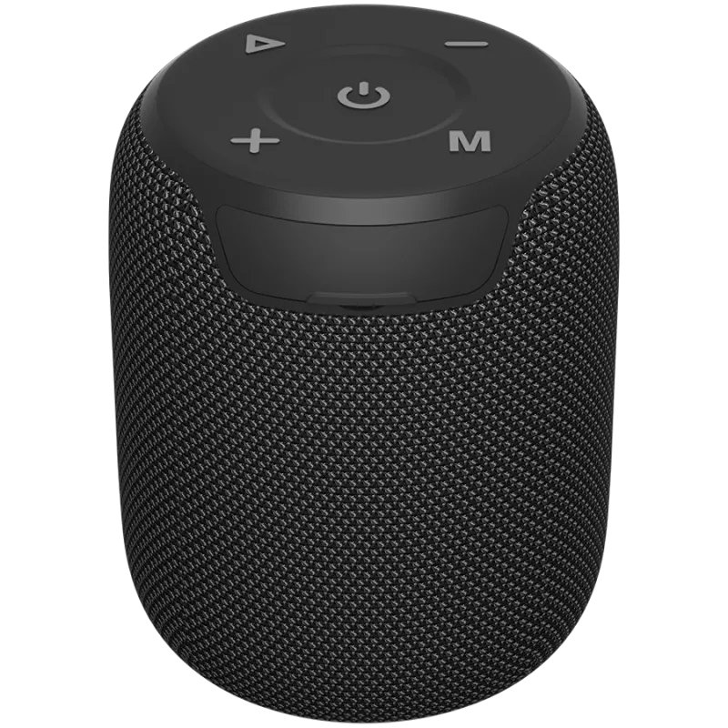 Kõlar OnMove 9 IPX6 TWS 10W Must