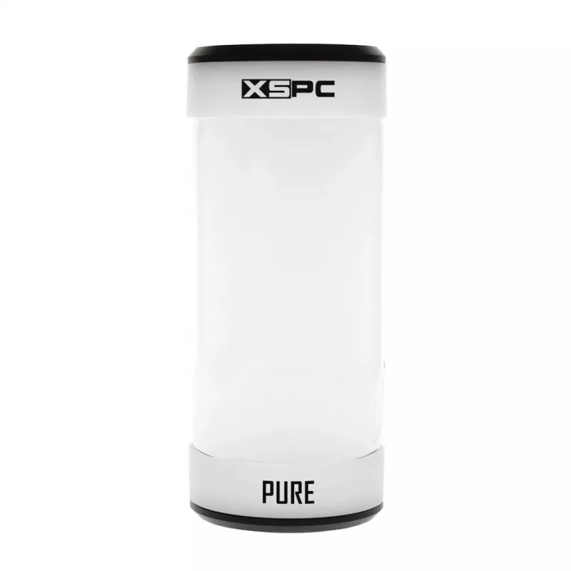 XSPC Pure jahutusvedeliku kontsentraat, 150 ml - selge, Luminara (RGB-reaktiivne)