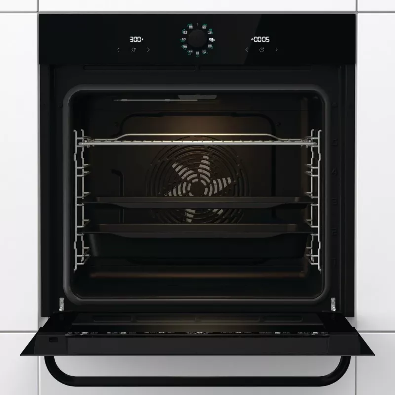 Sisseehitatav ahi Gorenje BOS67371SYB, energiaklass A