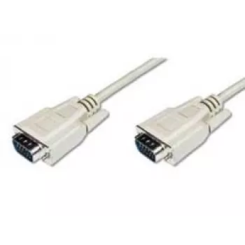 VGA monitori ühenduskaabel Digitus AK-310100-018-E